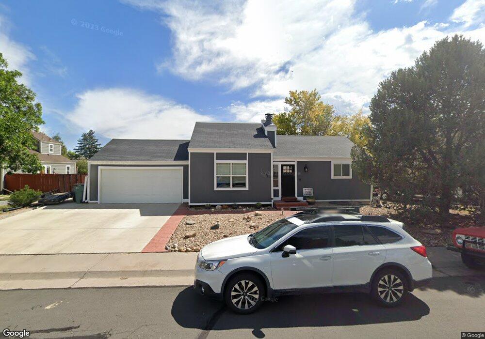 10994 Bellaire Way, Thornton, CO 80233 - photo 1