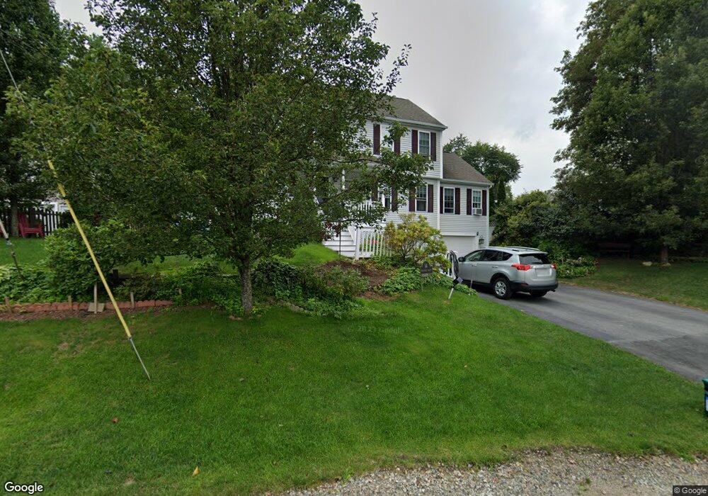 14 Sunnyview Heights, Worcester, MA 01602 - photo 1