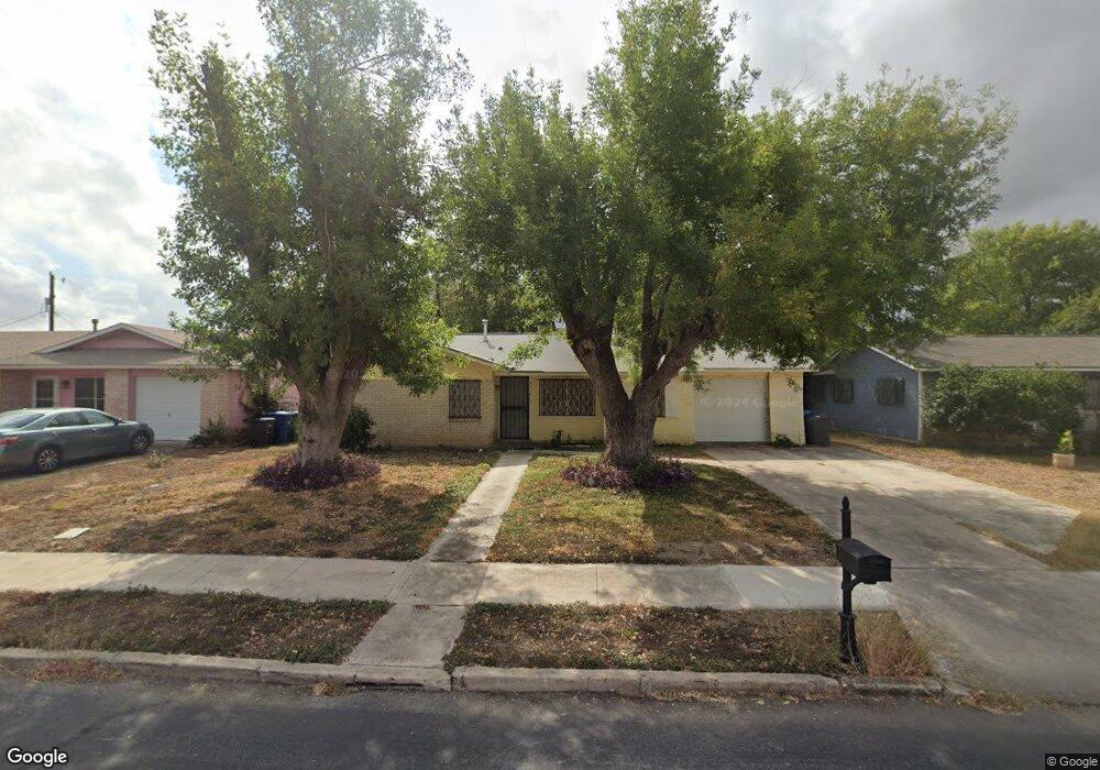 4710 Argonne Dr, San Antonio, TX 78220 - photo 1