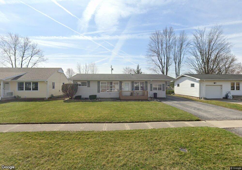 311 Prentiss Ave, Findlay, OH 45840 - photo 1