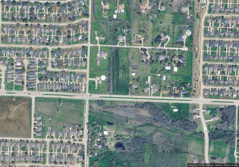 1903 E Brown St, Wylie, TX 75098 - photo 1