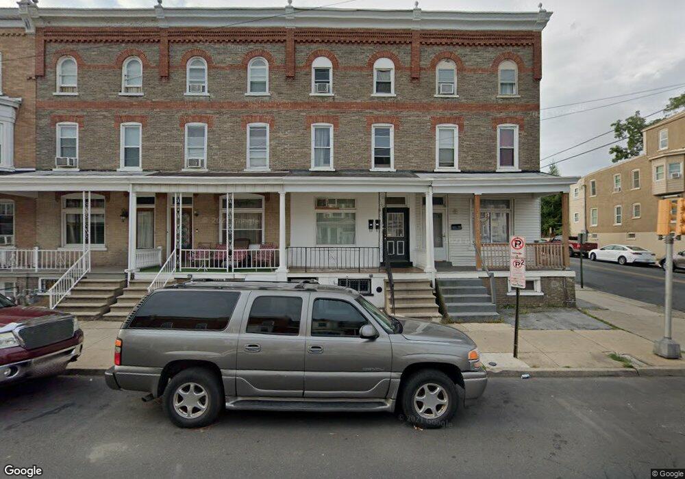 1354 W Chew St, Allentown, PA 18102 - photo 1