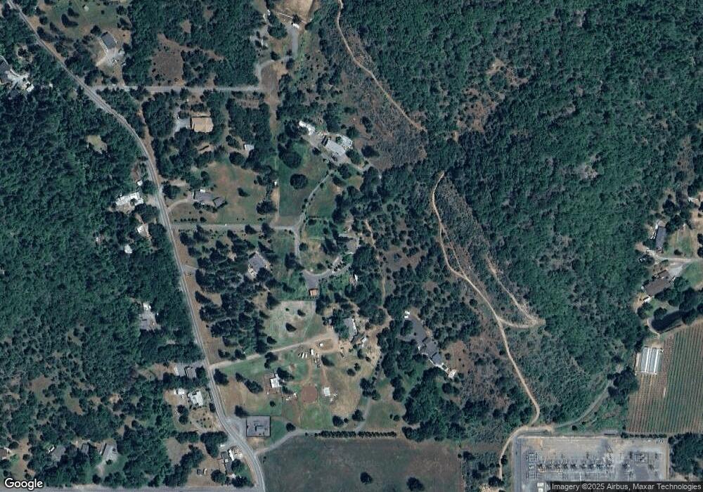 857 W Jones Creek Rd, Grants Pass, OR 97526 - photo 1