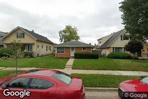 5766 N 97th St, Milwaukee, WI 53225