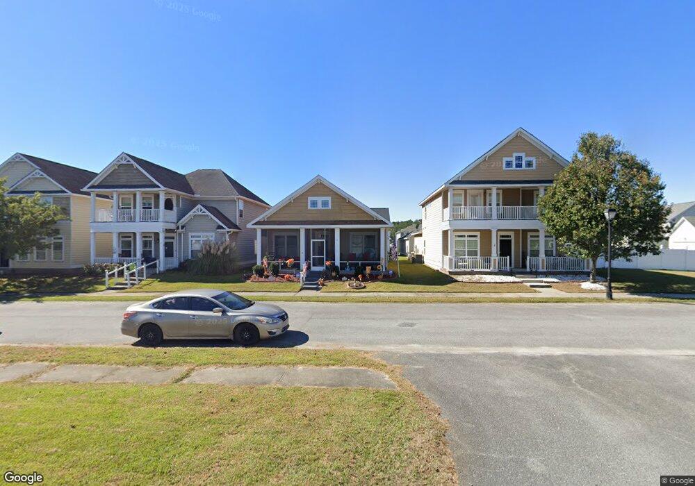 6 Sandy Shoals Pass, Savannah, GA 31407 - photo 1