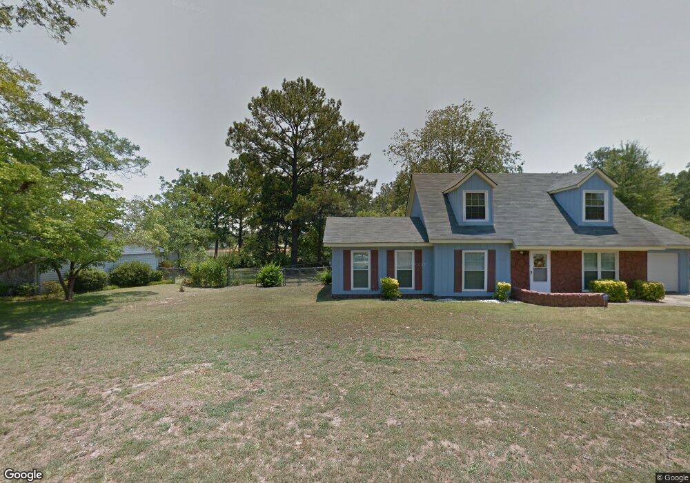 110 Mercer Ct, Warner Robins, GA 31093 - photo 1