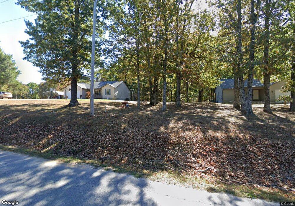 1993 Hawkins Rd, Harrison, AR 72601 - photo 1