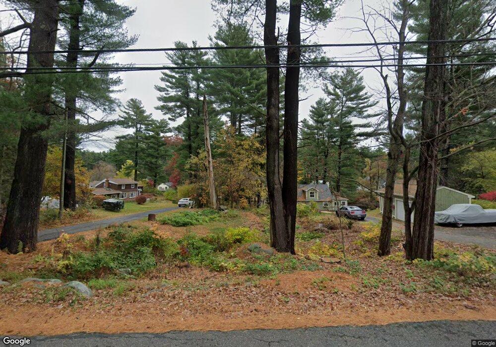 562 Alden St, Ludlow, MA 01056 - photo 1