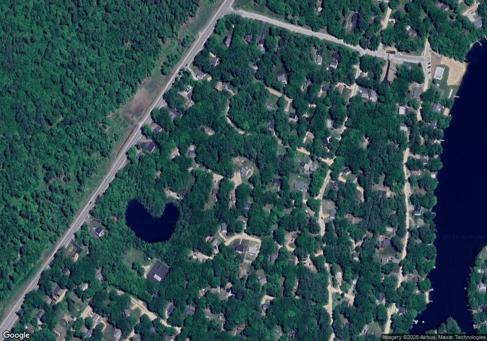 19 Amherst Dr, Center Barnstead, NH 03225 - photo 1