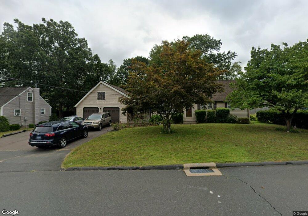 8 Cloud St, Enfield, CT 06082 - photo 1