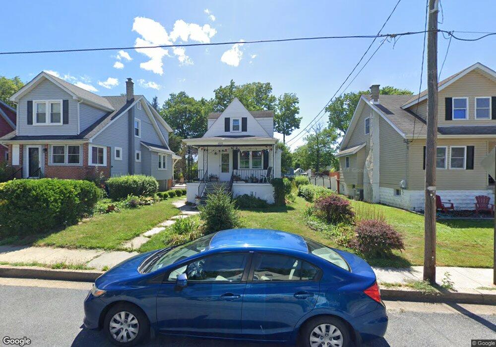 6511 Glenoak Ave, Baltimore, MD 21214 - photo 1