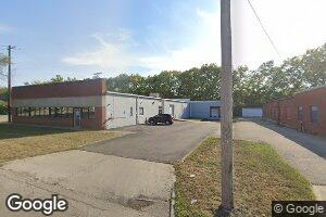 1257 Stanley Ave, Dayton, OH 45404