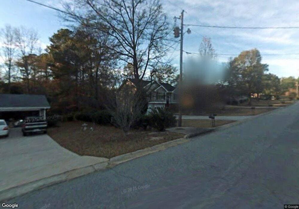 2794 Turner Valley Cir SW, Conyers, GA 30094 - photo 1