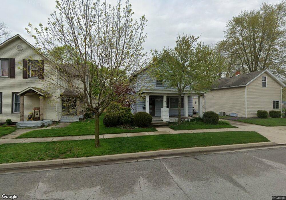 725 Main St, New Haven, IN 46774 - photo 1