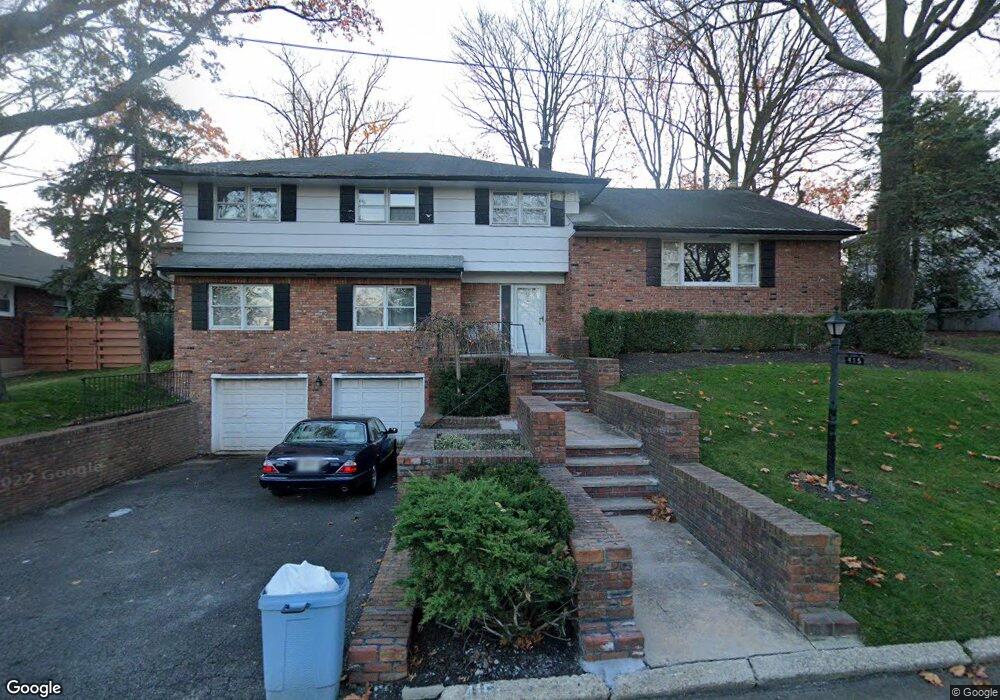 415 Ridgeland Terrace, Leonia, NJ 07605 - photo 1