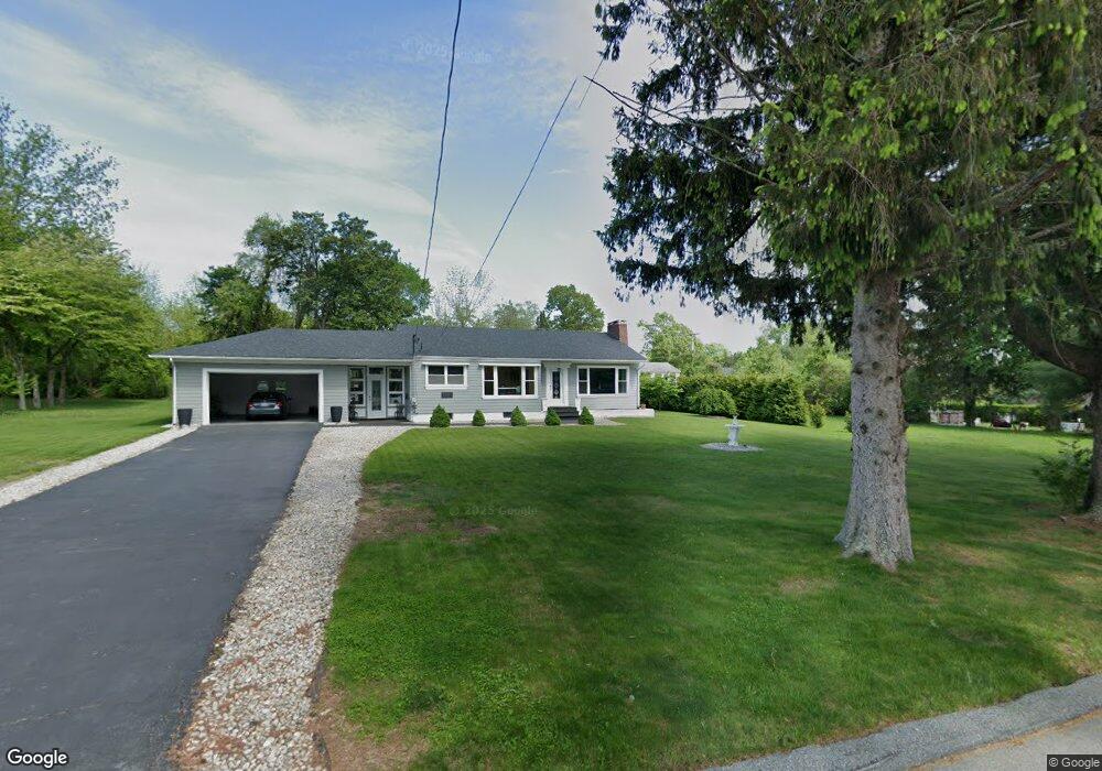 85 Harding St, West Warwick, RI 02893 - photo 1