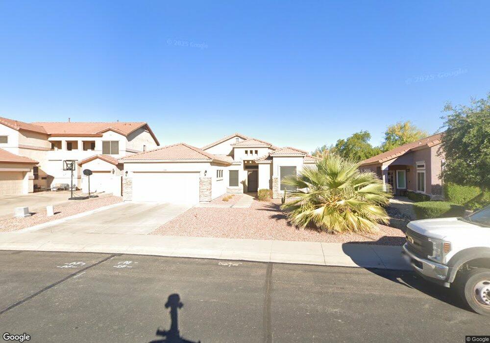 2246 S Labelle, Mesa, AZ 85209 - photo 1