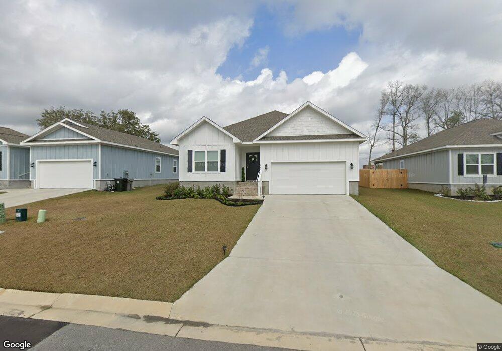 822 Windhill Dr, Cantonment, FL 32533 - photo 1