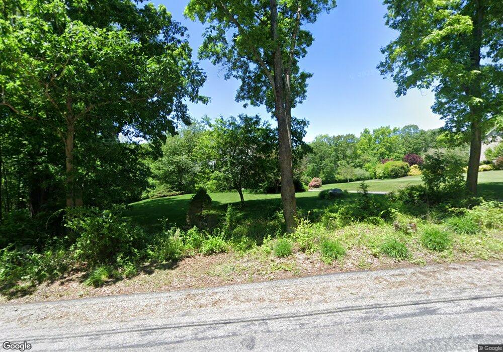 33 Chester Maine Rd, North Stonington, CT 06359 - photo 1