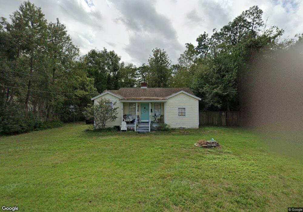 4726 Amherst St, Jacksonville, FL 32205 - photo 1
