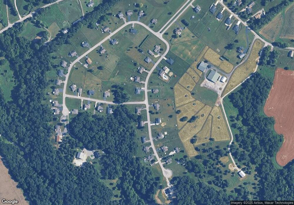 0 Amelia Ct unit 202106739, Charlestown, IN 47111 - photo 1