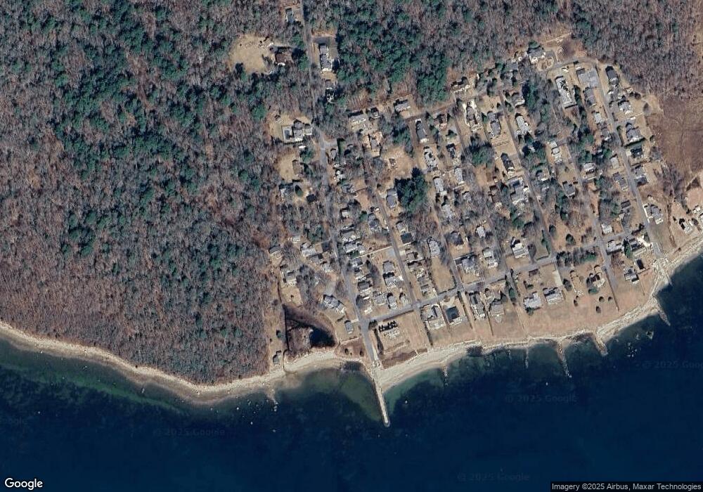 47 Brandt Beach Ave, Mattapoisett, MA 02739 - photo 1