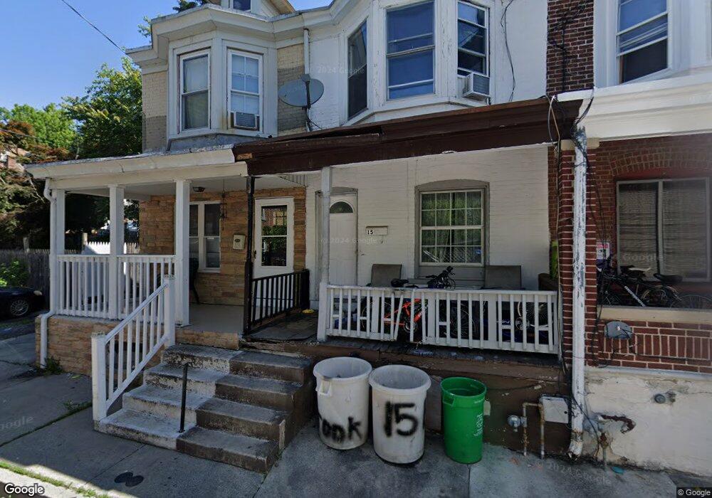 13 S Brook St, Allentown, PA 18109 - photo 1