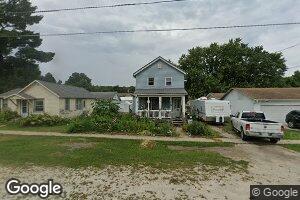 508 King St, Fayette, IA 52142