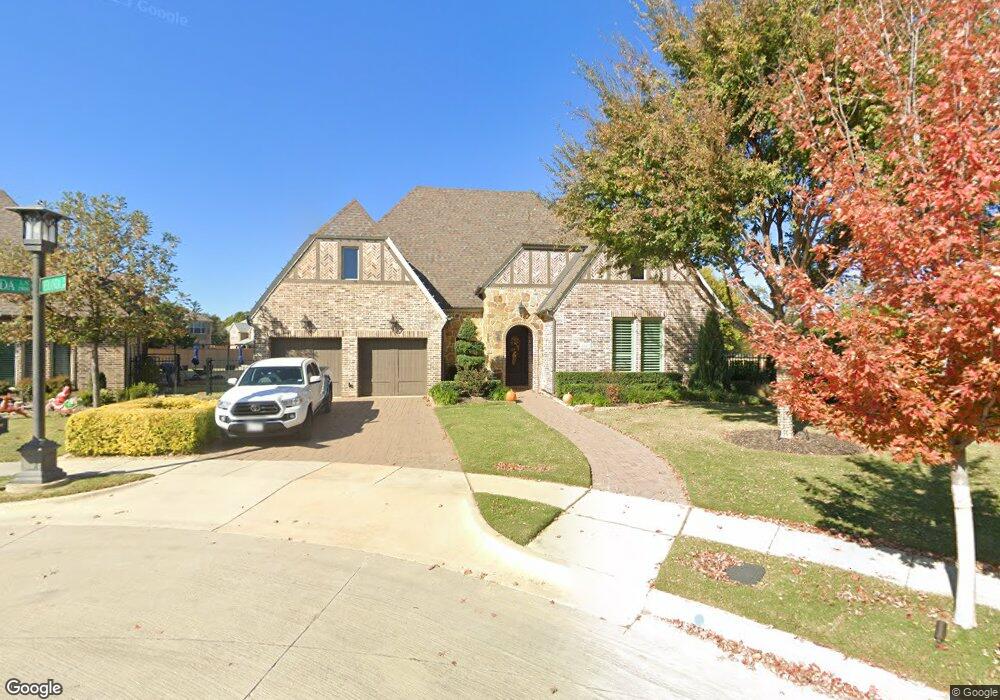 2832 Veranda Ln, Southlake, TX 76092 - photo 1