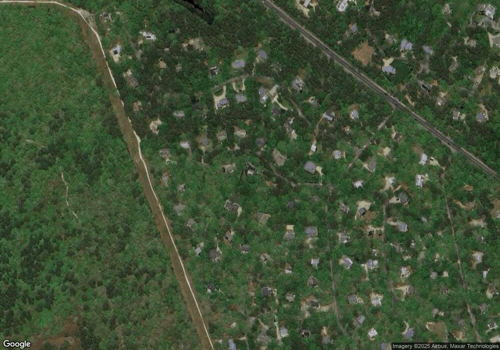 8 Flamingo Dr, Edgartown, MA 02539 - photo 1