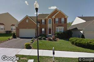 12452 Fallen Timbers Cir, Hagerstown, MD 21740