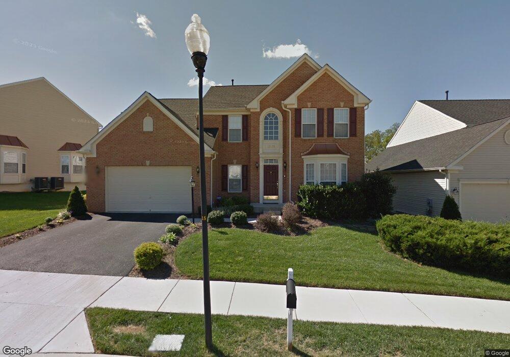 12452 Fallen Timbers Cir, Hagerstown, MD 21740 - photo 1