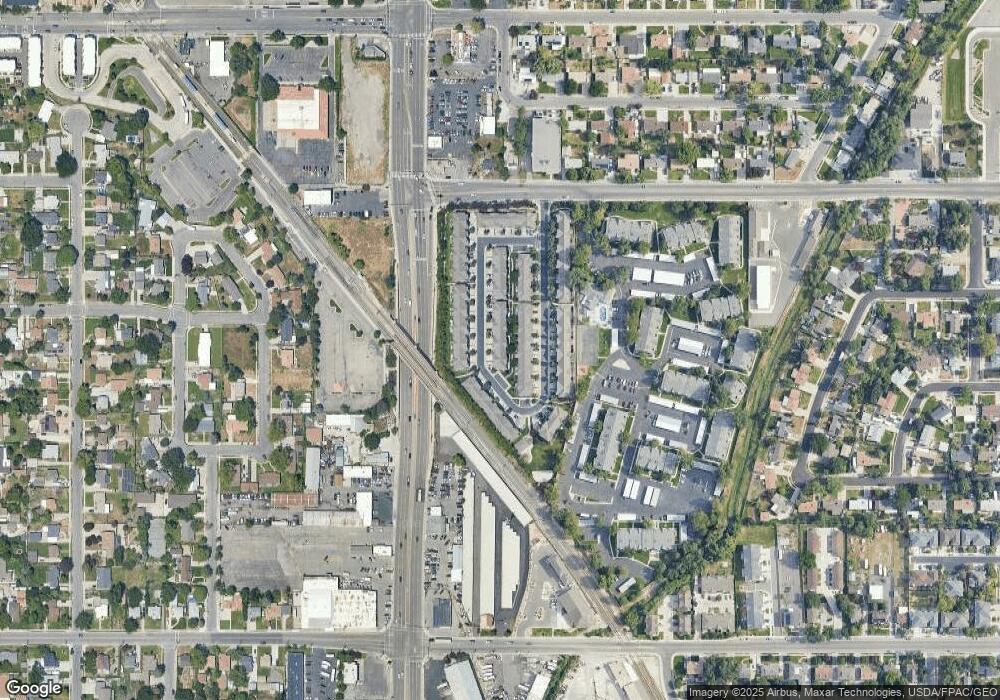 7883 S Summer Station Way, Midvale, UT 84047 - photo 1