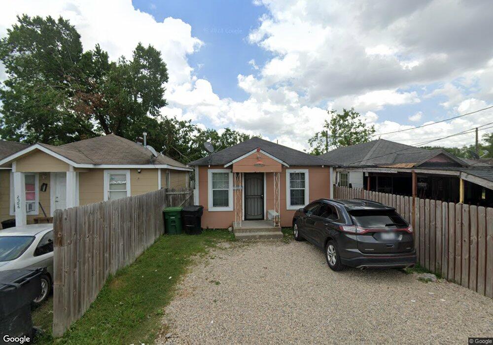 2904 Gregg St, Houston, TX 77026 - photo 1