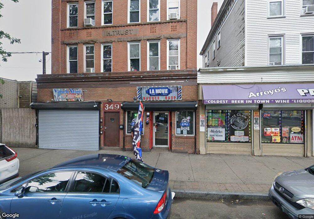 347 Grand Ave, New Haven, CT 06513 - photo 1