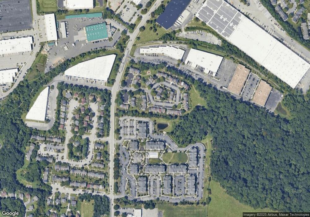 7242 Procopio Cir, Columbia, MD 21046 - photo 1