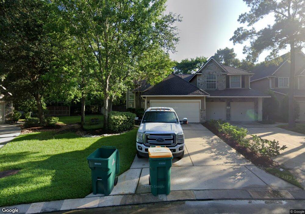 26 Scotch Pine Ct, Spring, TX 77382 - photo 1