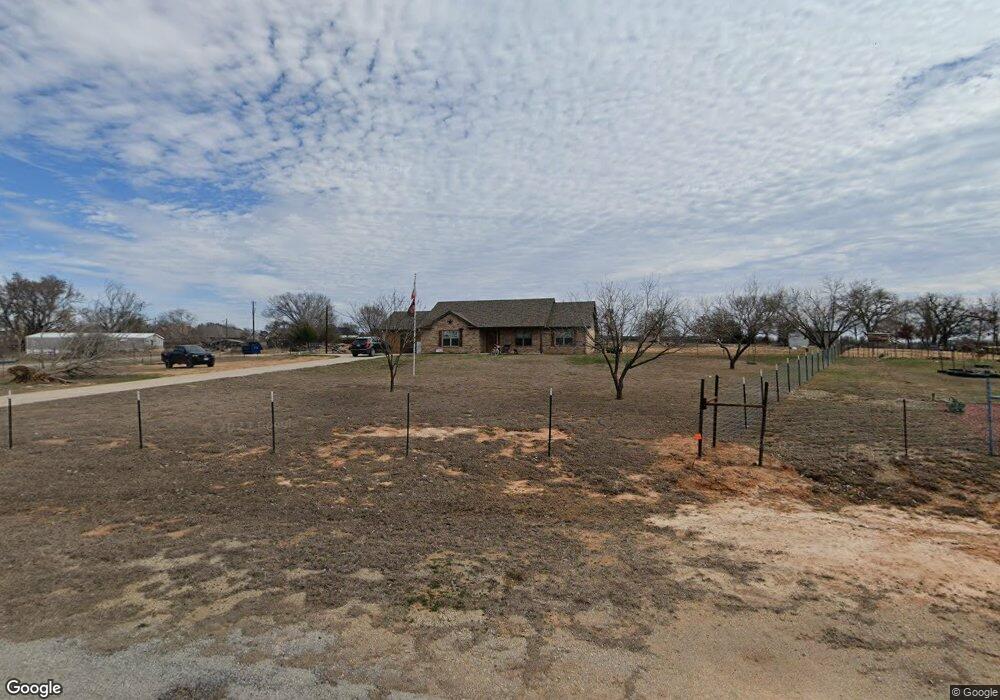 583 Willow Cir, Springtown, TX 76082 - photo 1