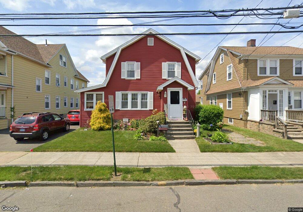 170 Overland Ave, Bridgeport, CT 06606 - photo 1