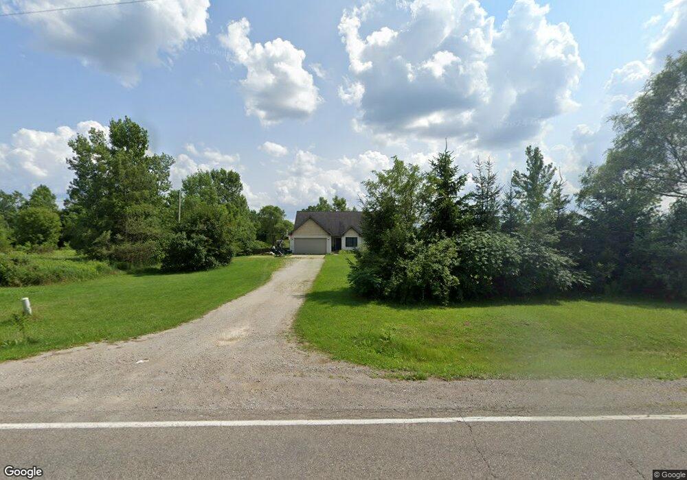 6490 E Coldwater Rd, Flint, MI 48506 - photo 1