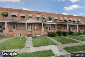 339 Elrino St, Baltimore, MD 21224