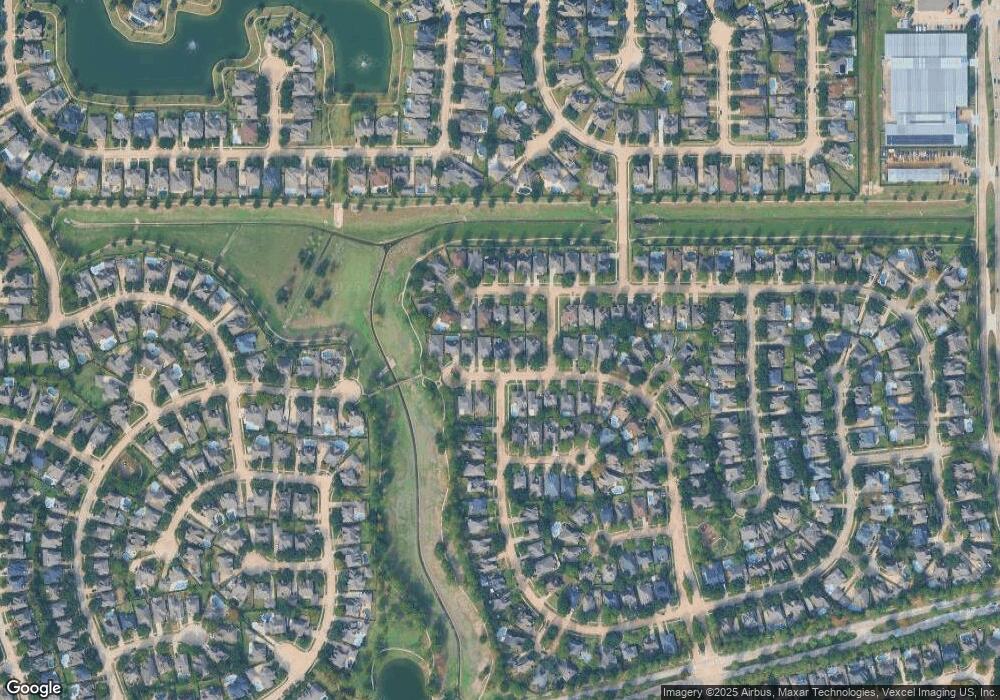 8426 E Copper Lakes Dr, Houston, TX 77095 - photo 1