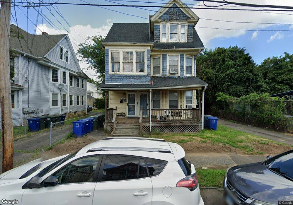 500 Carroll Ave unit 502, Bridgeport, CT 06607 - photo 1