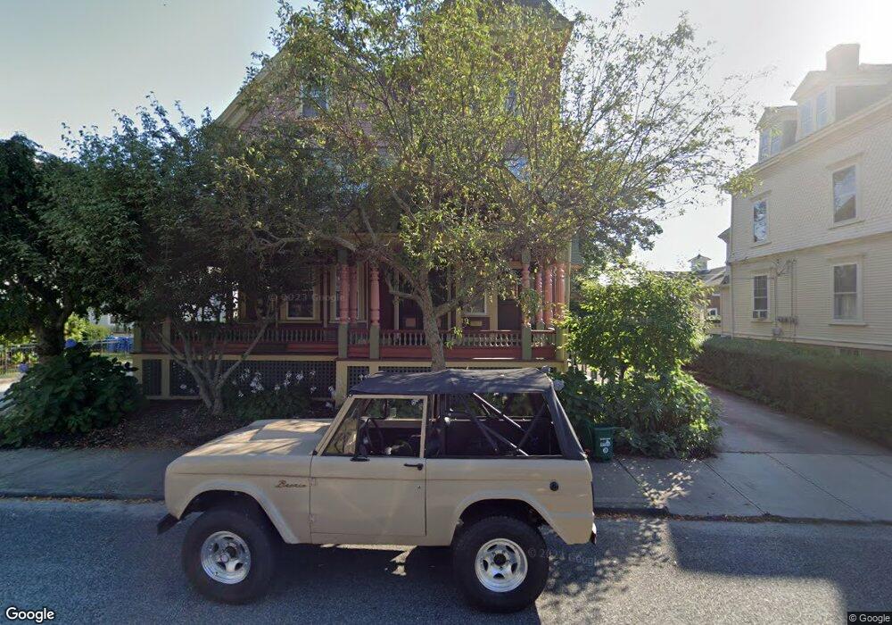 9 Rhode Island Ave, Newport, RI 02840 - photo 1