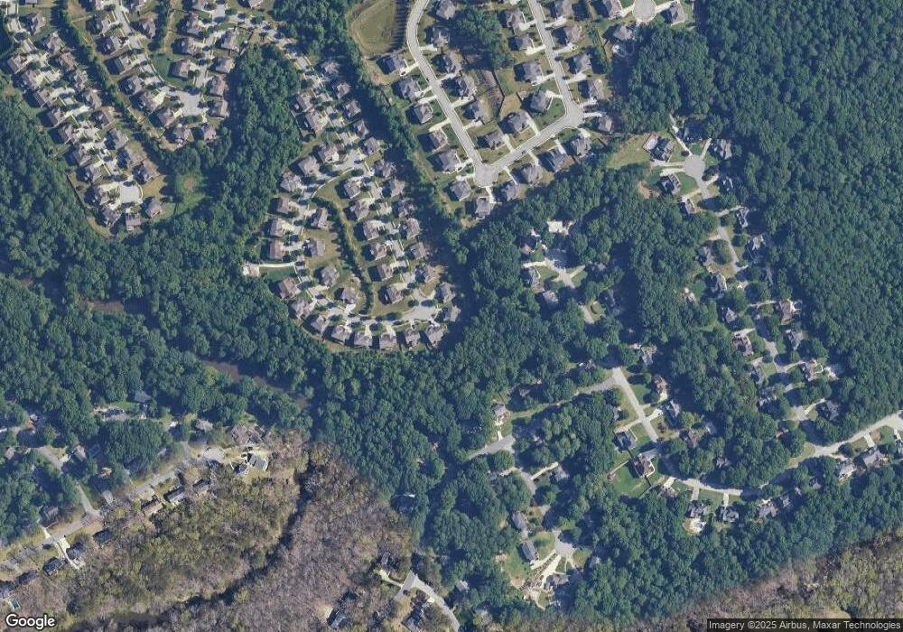 1212 Terrasol Ridge SW, Lilburn, GA 30047 - photo 1