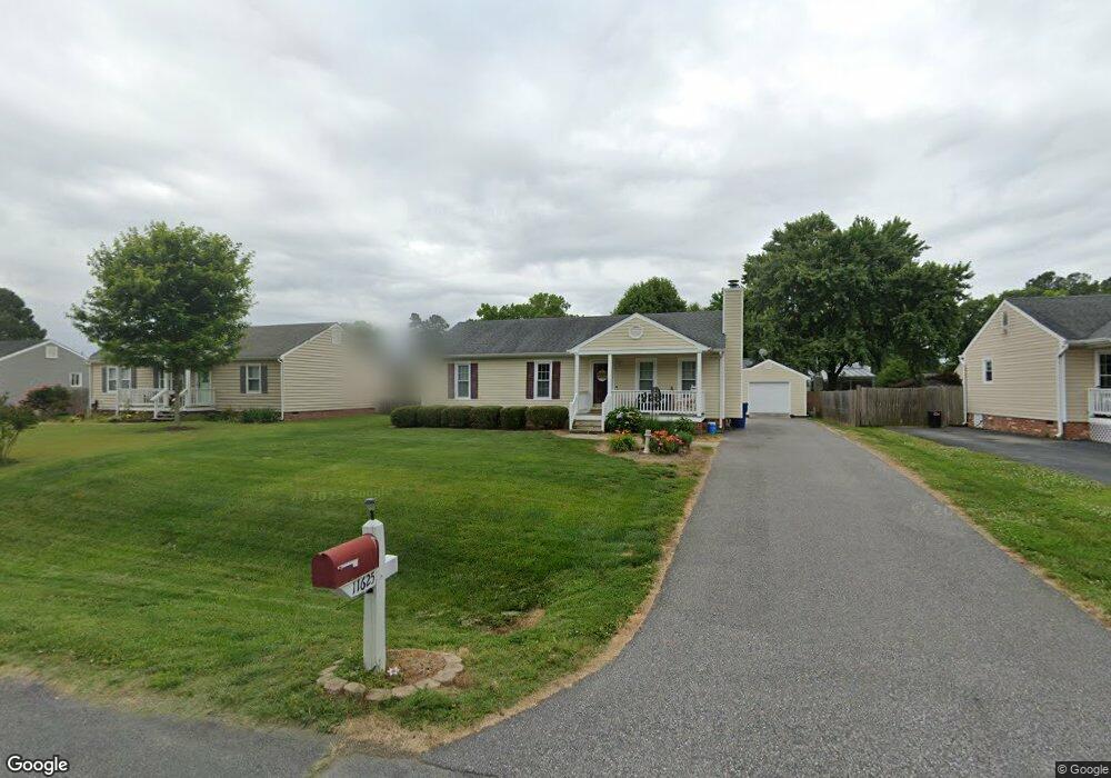 11625 Parrish Branch Cir, Midlothian, VA 23112 - photo 1