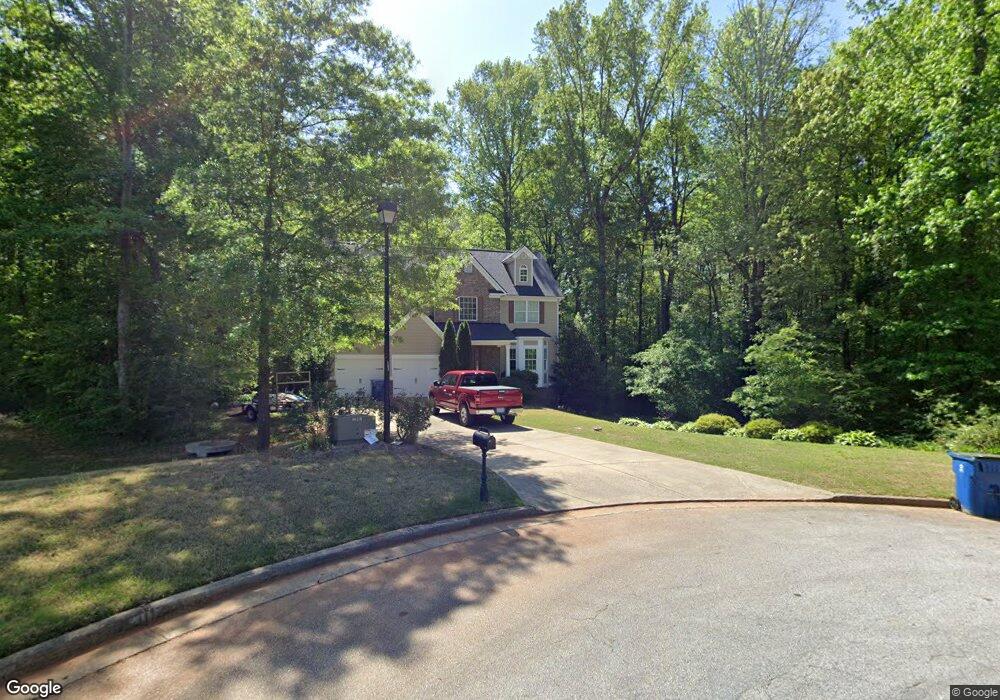 690 Carla Ct, Winder, GA 30680 - photo 1