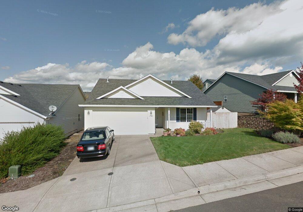 1042 12th St, Lafayette, OR 97127 - photo 1