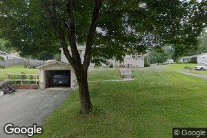 53 Stonehedge Rd, Cheshire, MA 01225