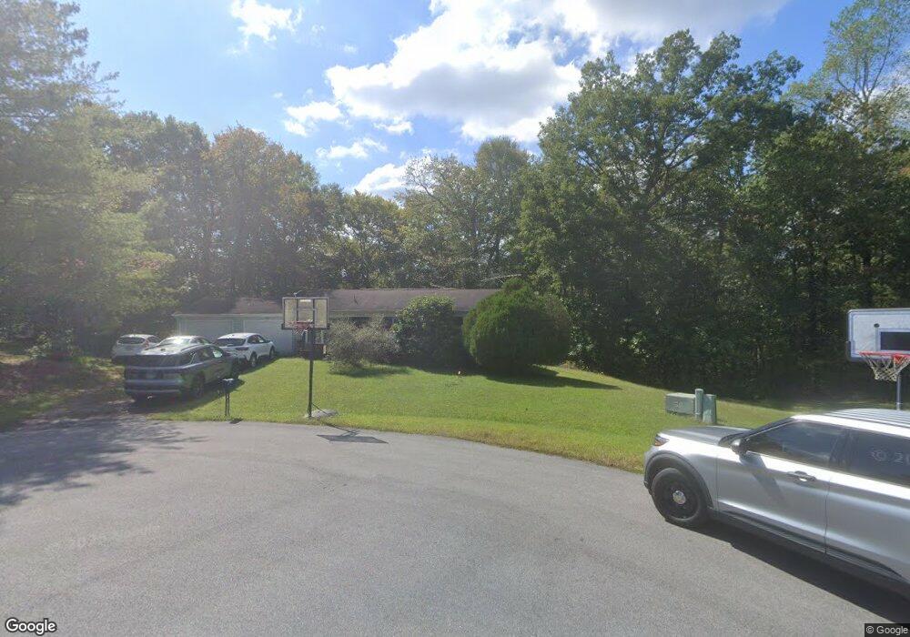 29777 Overlook Ct, Mechanicsville, MD 20659 - photo 1